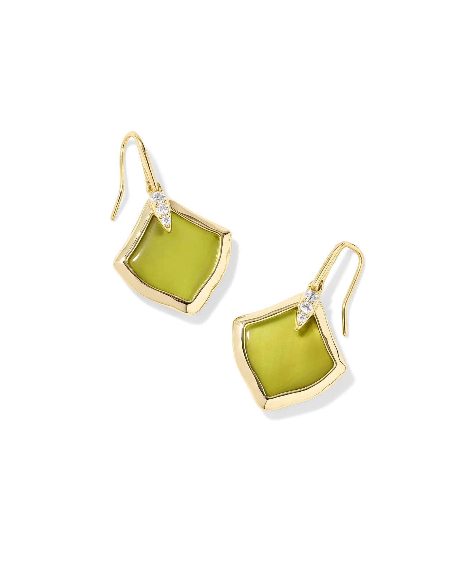 kendra-scott-joelle-drop-earrings-gold-chartreuse-green-mother-of-pearl-00