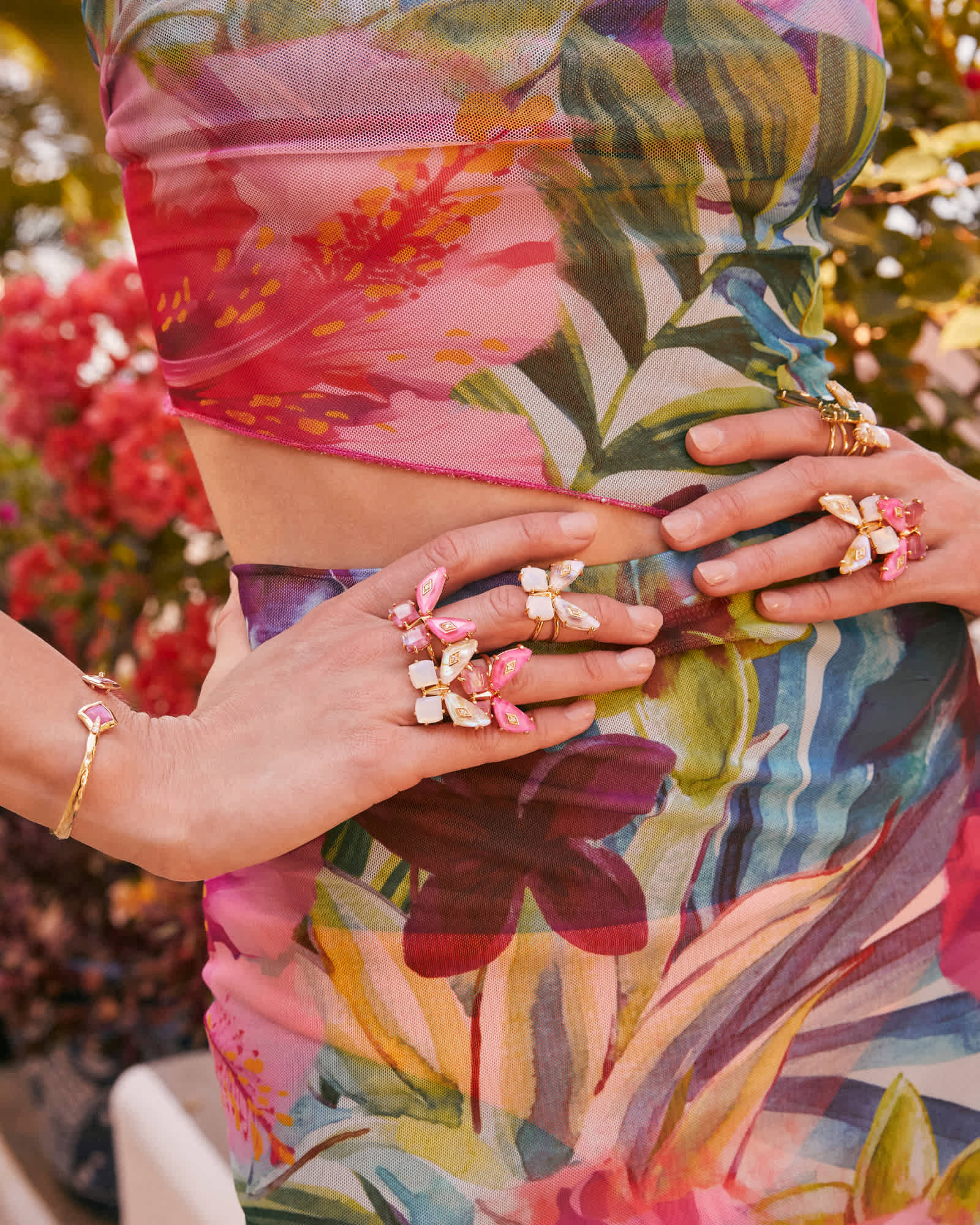 Kendra-Scott-Bianca-Butterfly-Cocktail-Ring-Pink-Mix-Gold-00