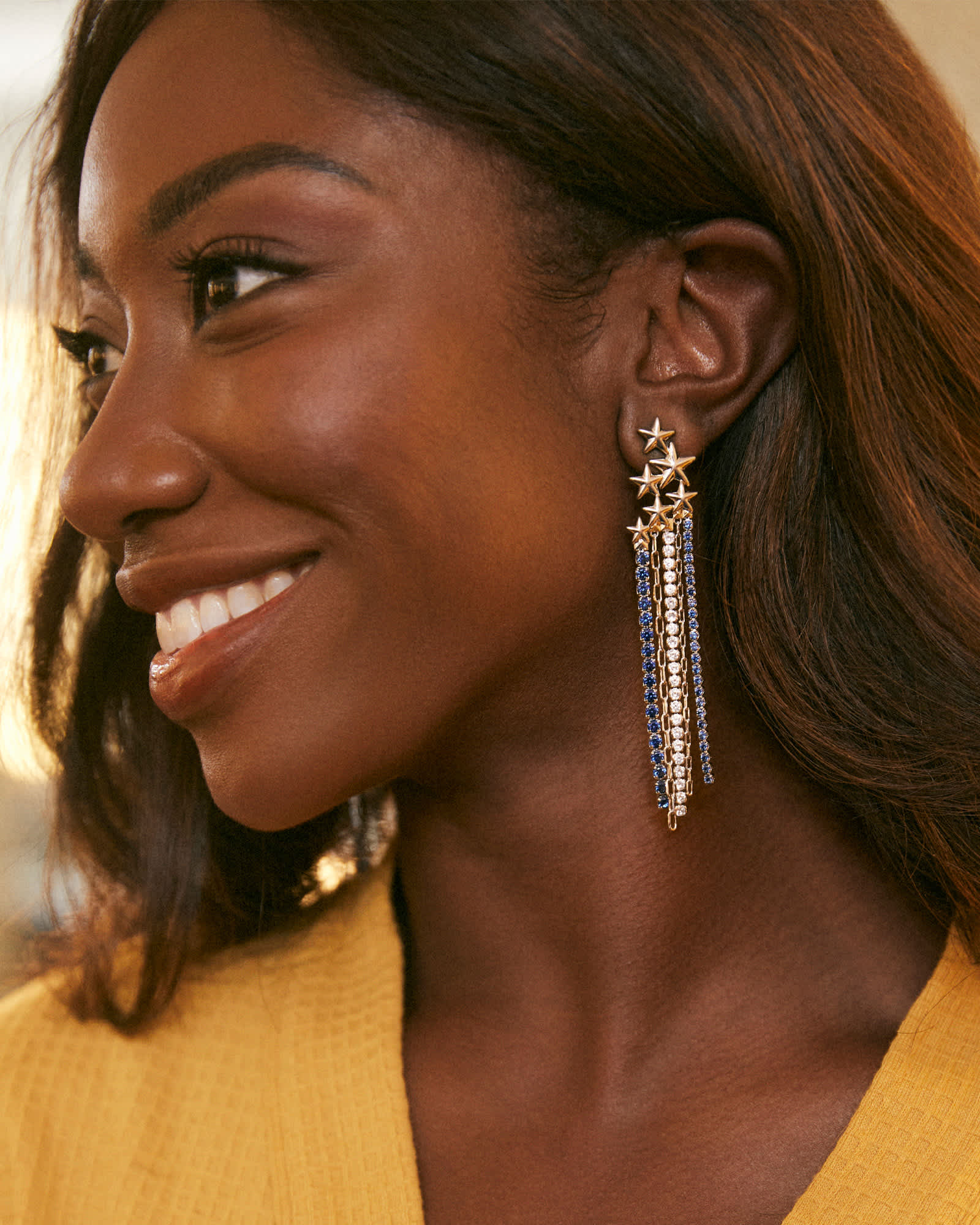 Kendra-Scott-Cassidy-Statement-Earrings-White-Navy-Crystal-Rhodium-00