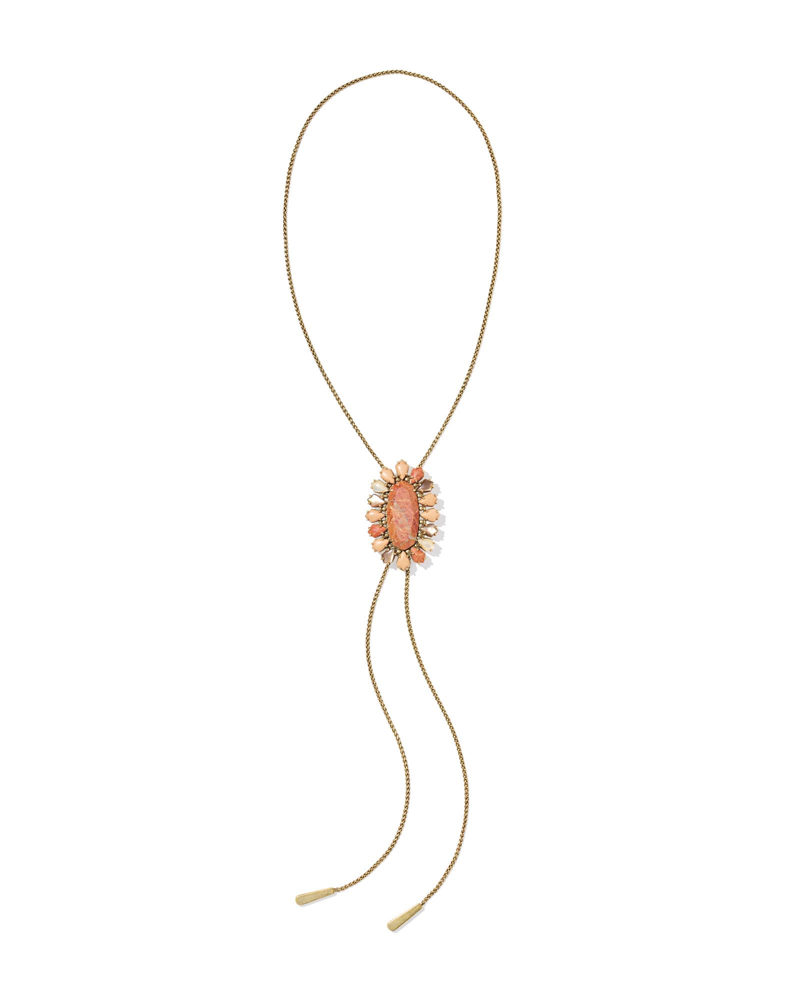 Yellow-Rose-Flynn-Bolo-Necklace-Vintage-Gold-Terracotta-Mix-01