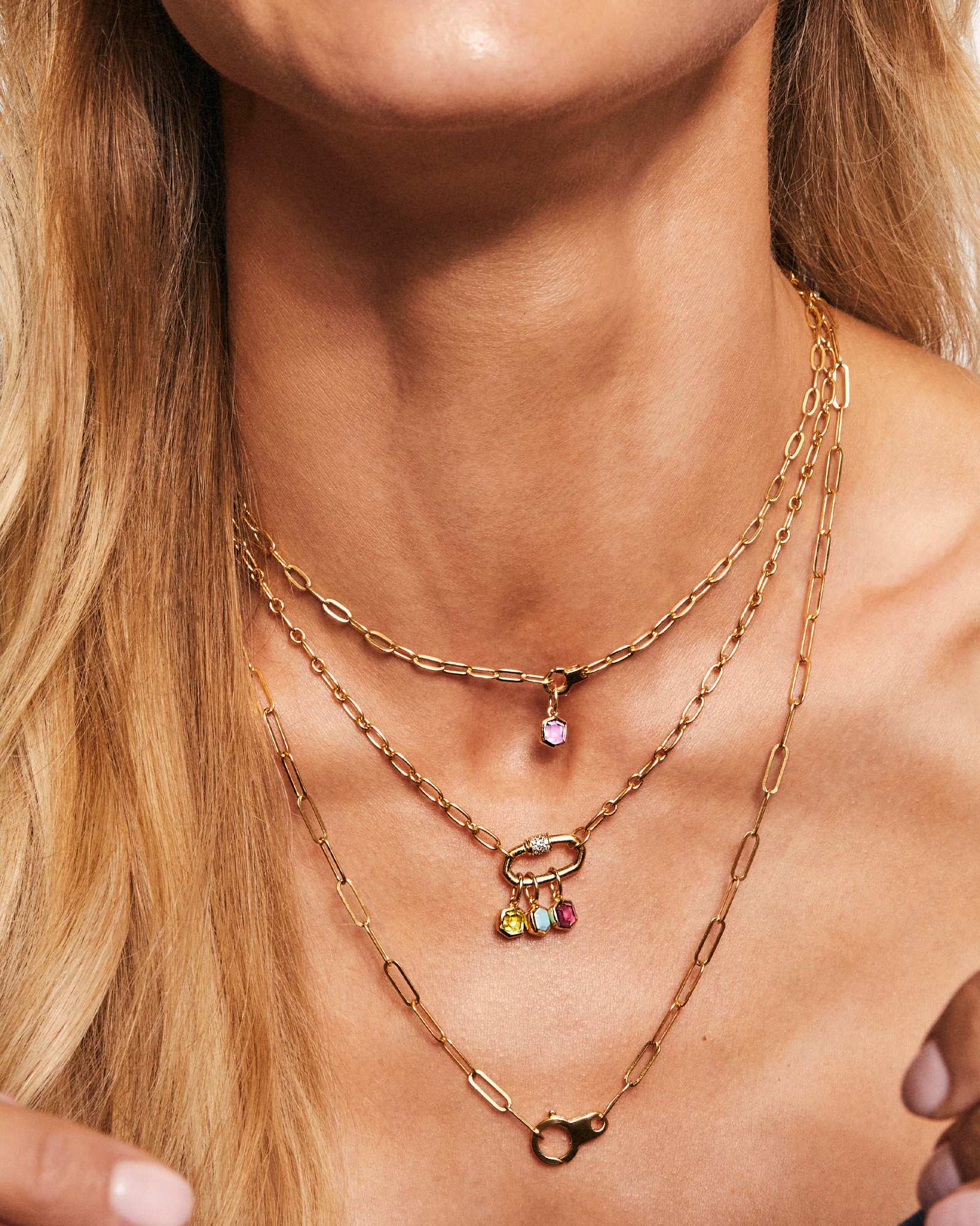 Kendra-Scott-Davie-Charm-Amethyst-Gold-Vermeil-00