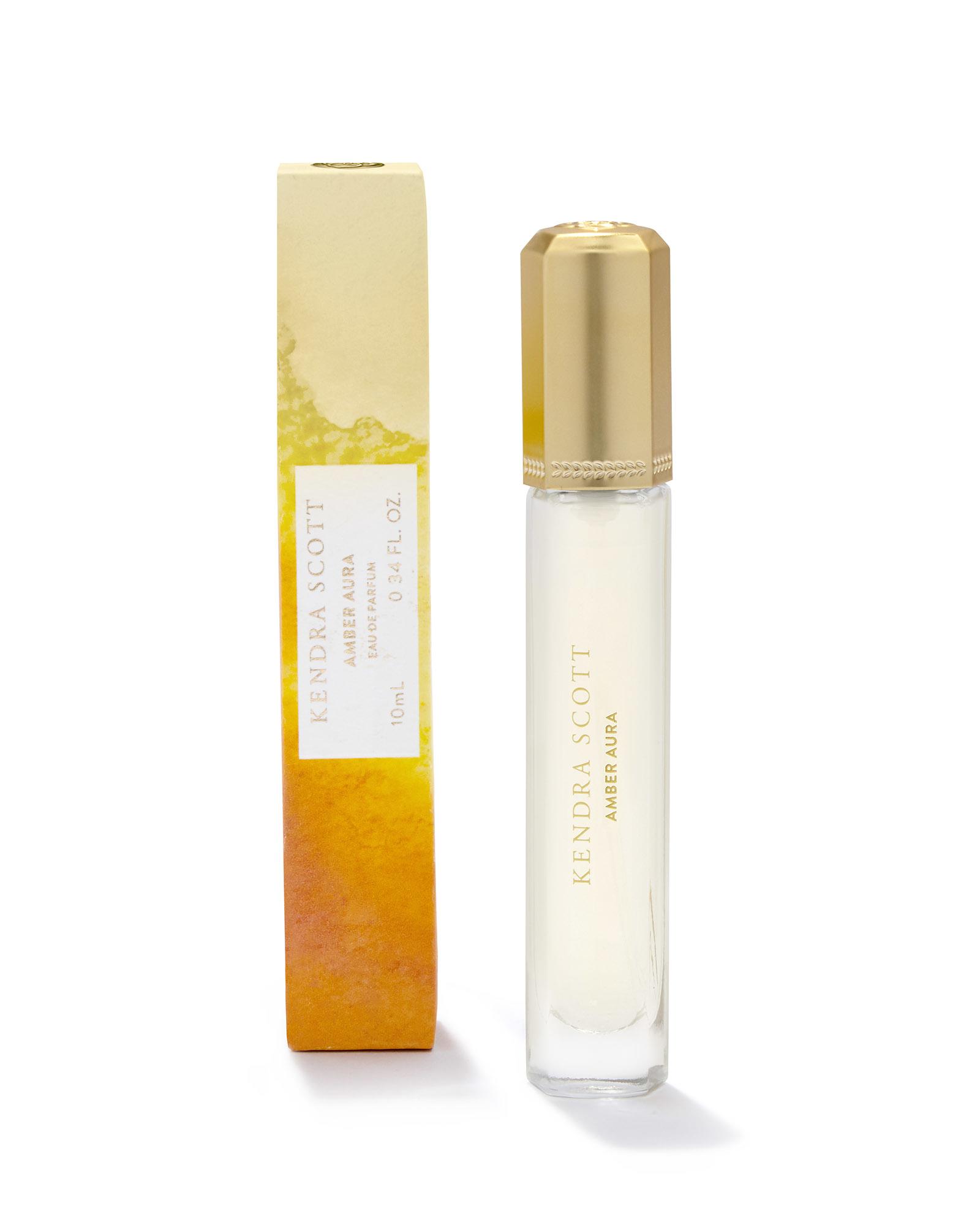 Kendra Scott Amber Aura Travel Eau de Parfum 10ml