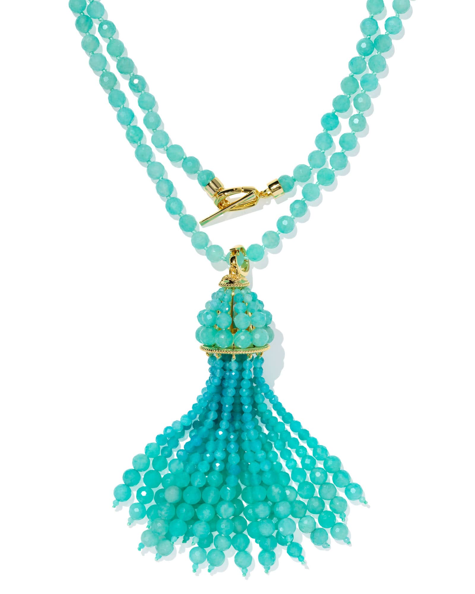 Kendra-Scott-Slyvia-Large-Longe-Pendant-Necklace-Gold-Teal-Amazonite-00
