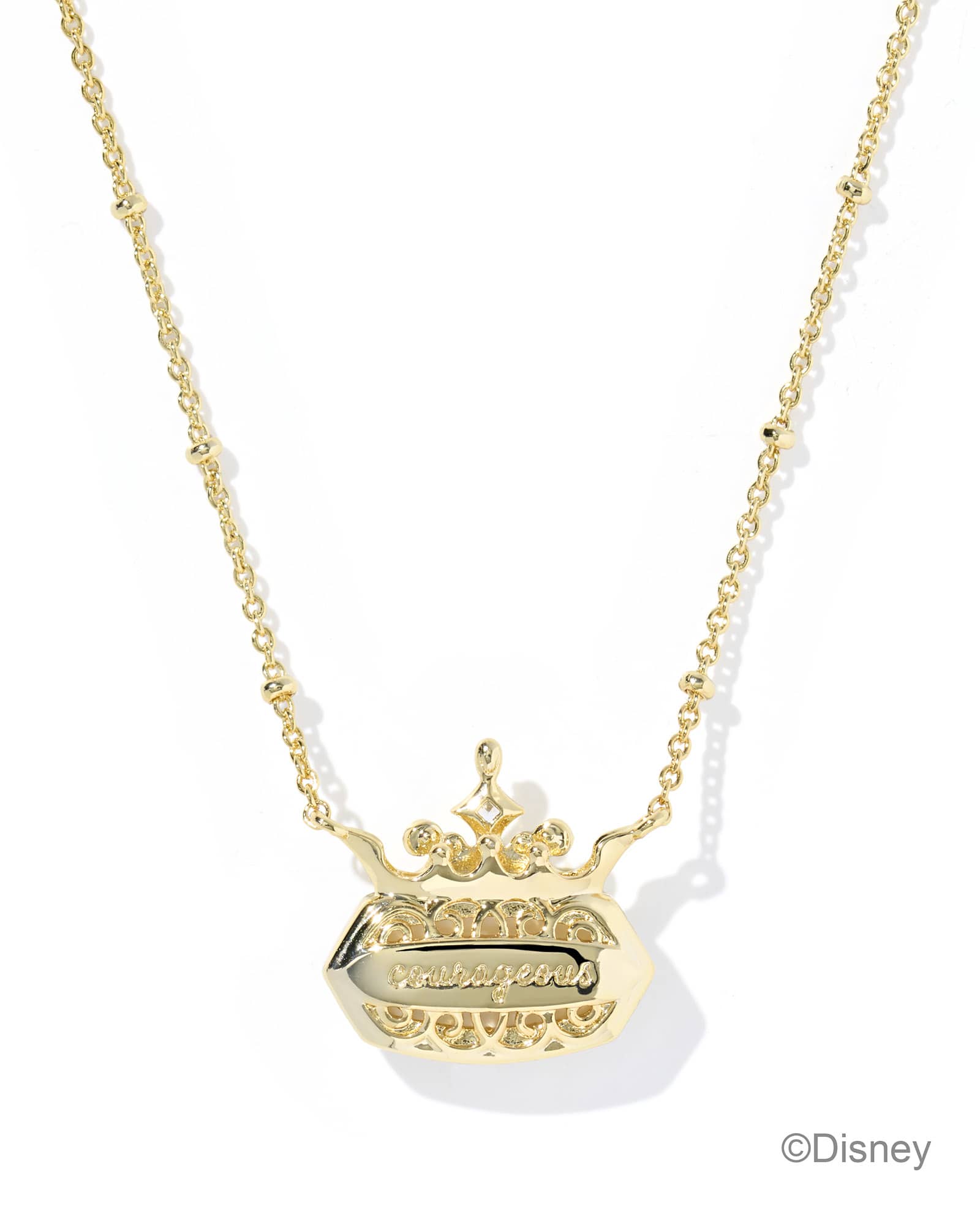 Kendra-Scott-Disney-Elisa-Princess-Short-Pendant-Necklace-Gold-Ivory-Mother-Of-Pearl-01