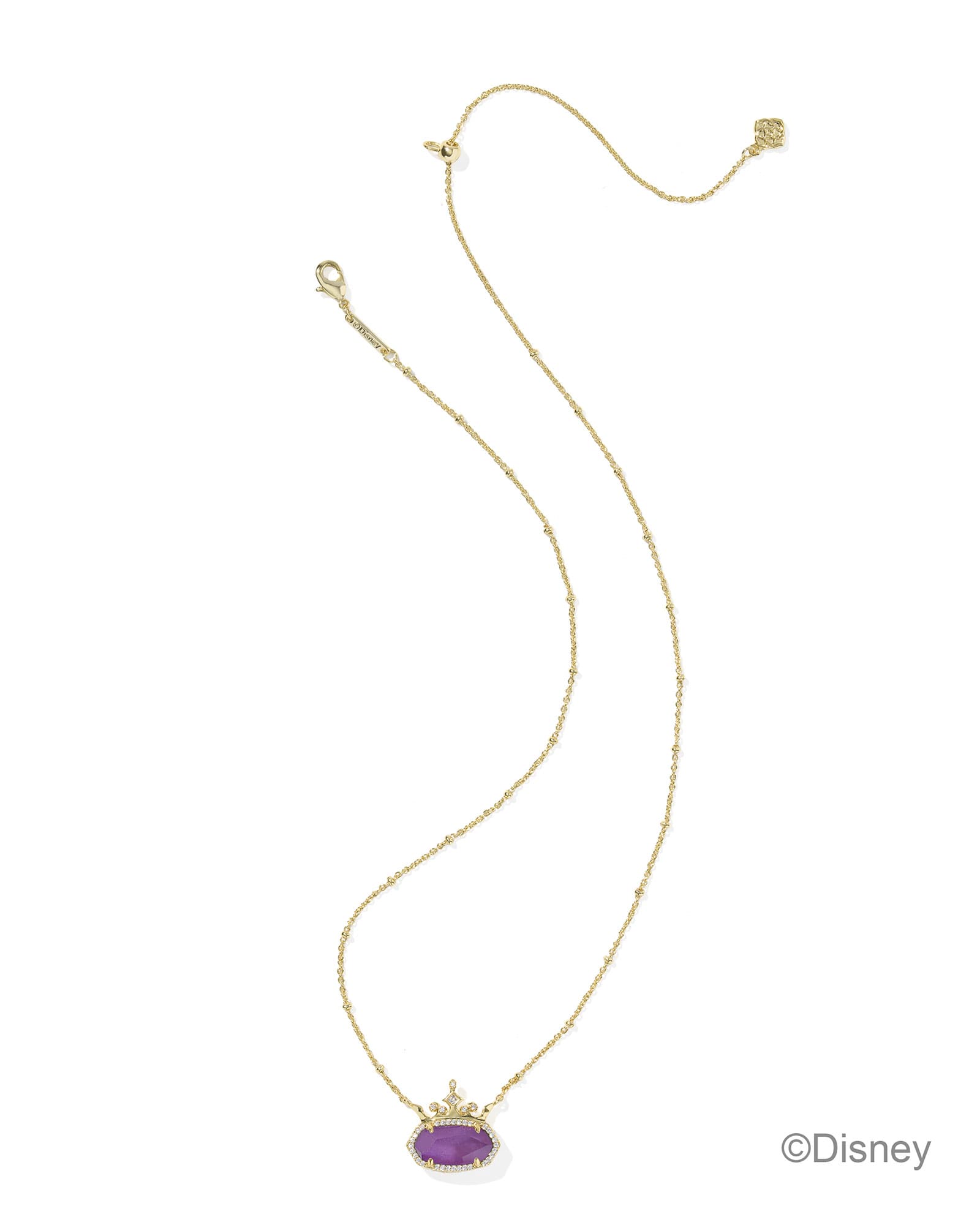 Kendra-Scott-Disney-Elisa-Princess-Short-Pendant-Necklace-Gold-Mauve-Mother-Of-Pearl-02