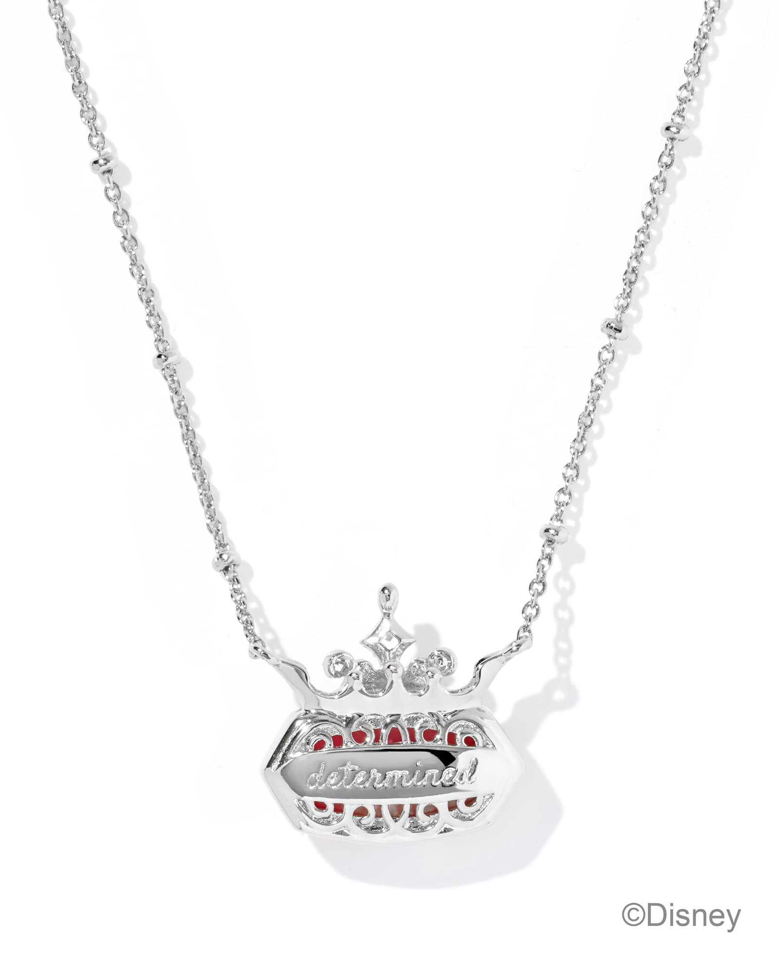 Kendra-Scott-Disney-Elisa-Princess-Short-Pendant-Necklace-rhodium-Dark-Pink-Mother-Of-Pearl-01