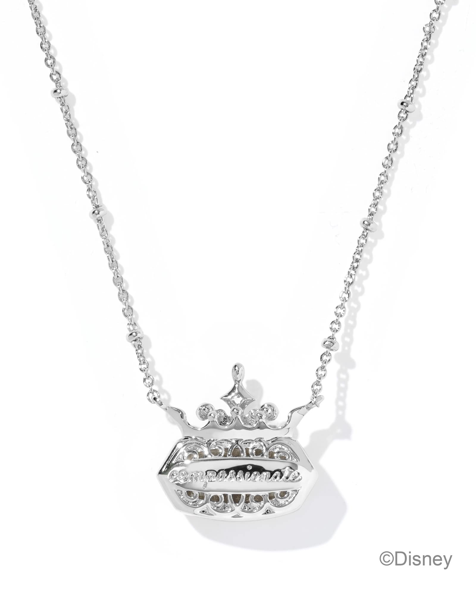 Kendra-Scott-Disney-Elisa-Princess-Short-Pendant-Necklace-rhodium-Orange-Citrine-01