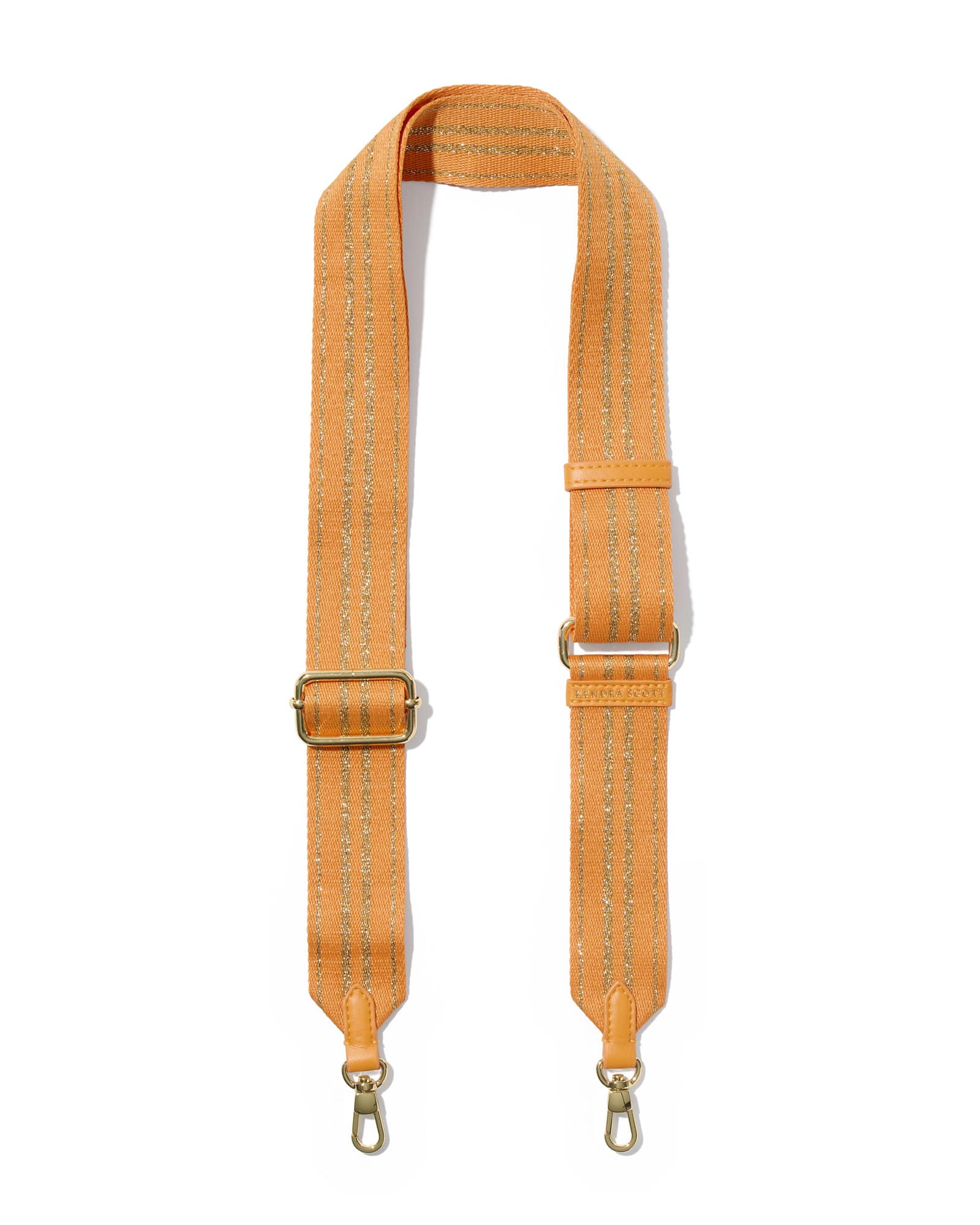 Kendra-Scott-Bag-Strap-Orange-00
