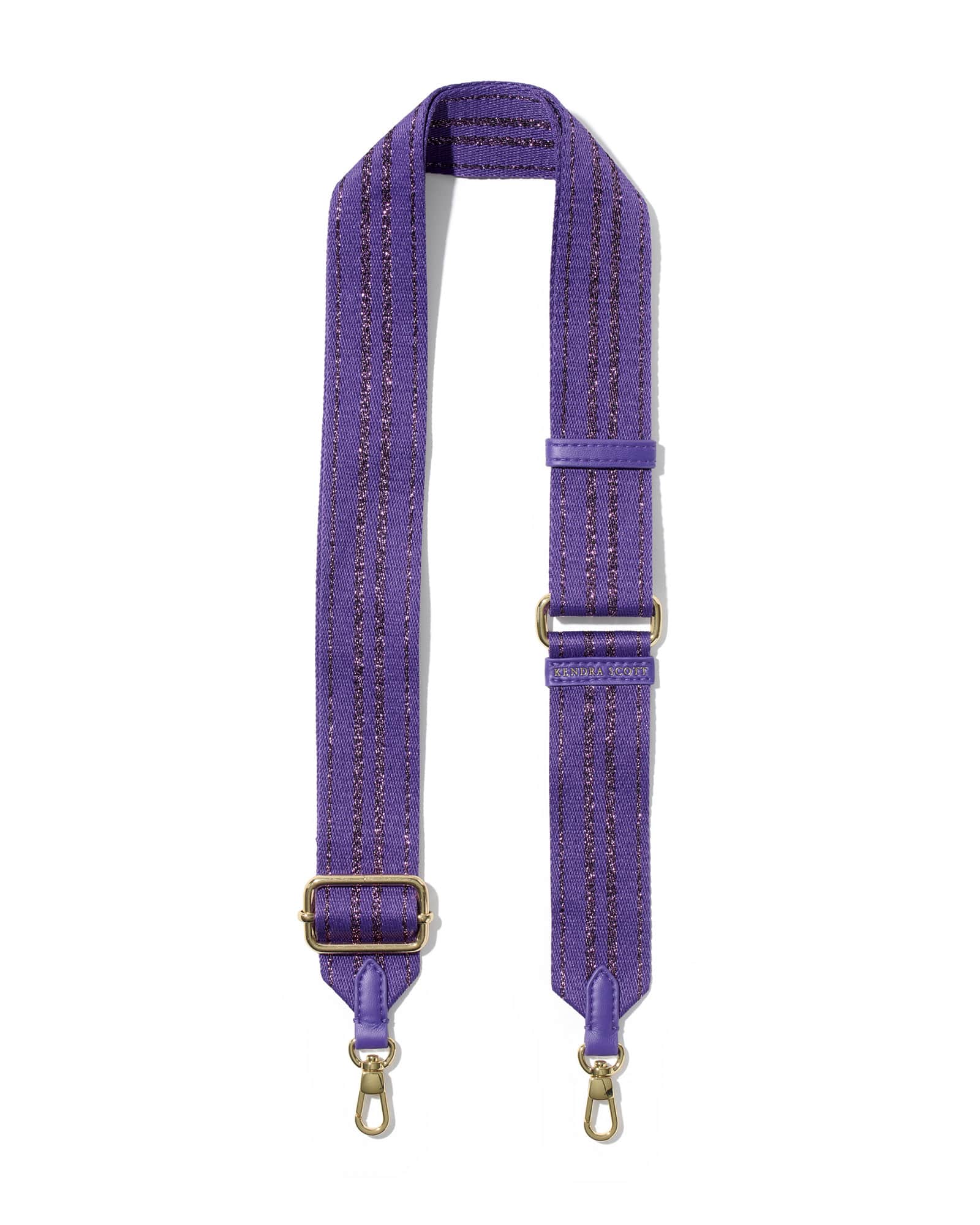 Kendra-Scott-Bag-Strap-Purple-00