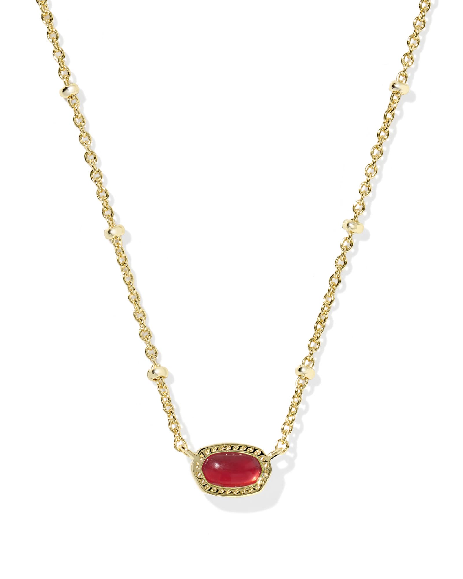 Kendra-Scott-Mini-Elisa-Statellite-Short-Pendant-Necklace-Red-Illusion-00