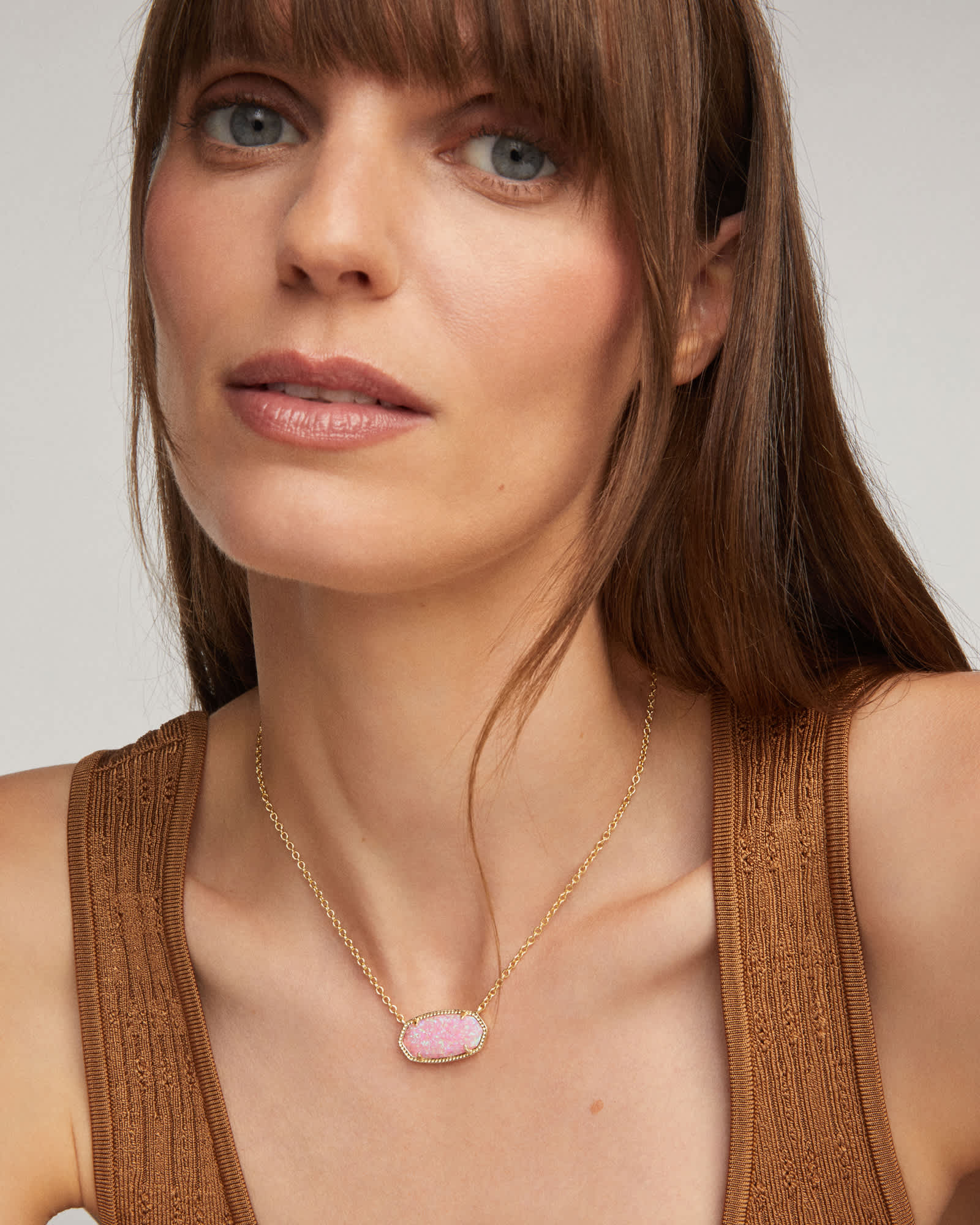 Kendra-Scott-Elisa-Statement-Gold-Short-Pendant-Necklace-Carnation-Kyocera-Opal-01