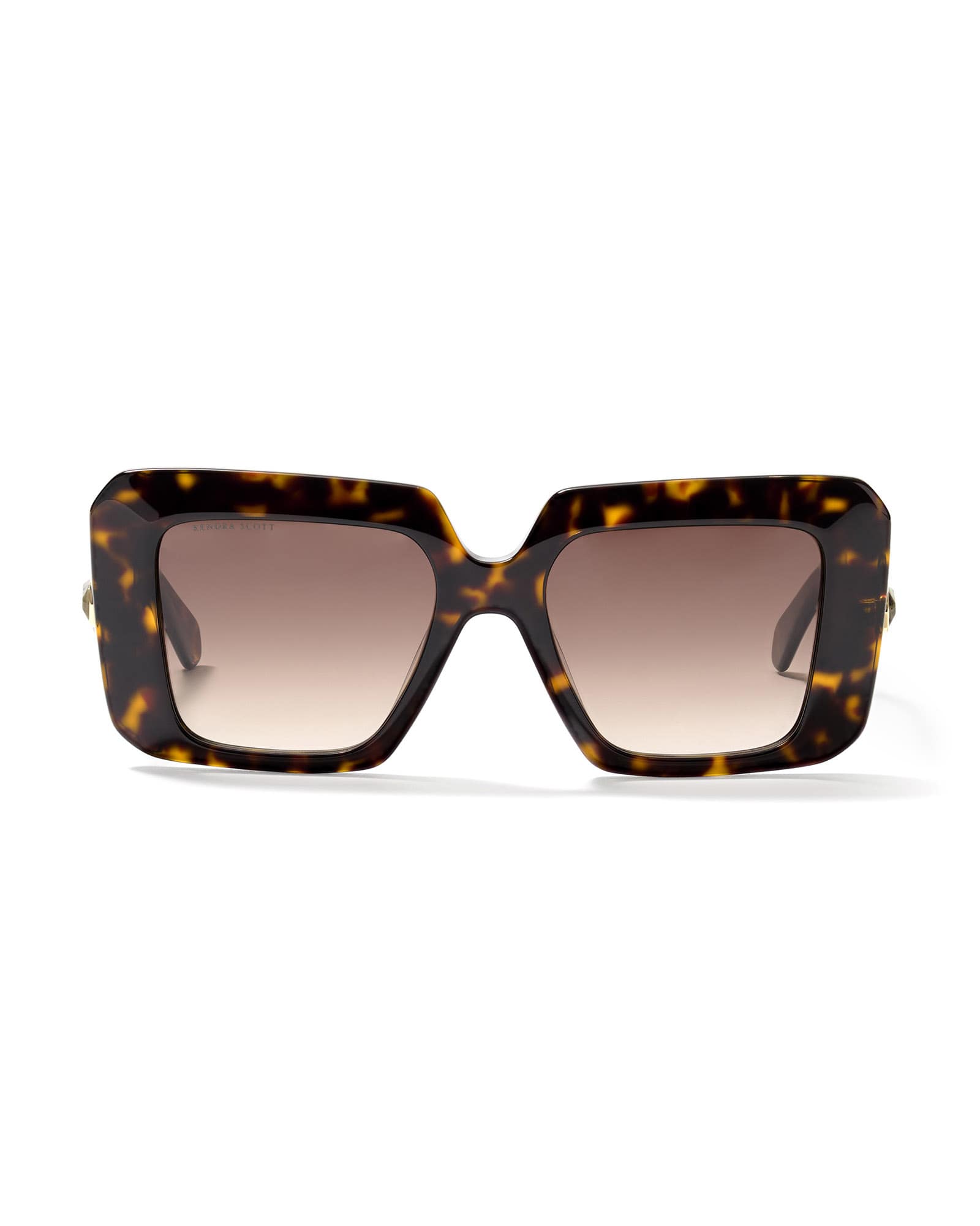 Kendra Scott Brooke Sunglasses | Acetate