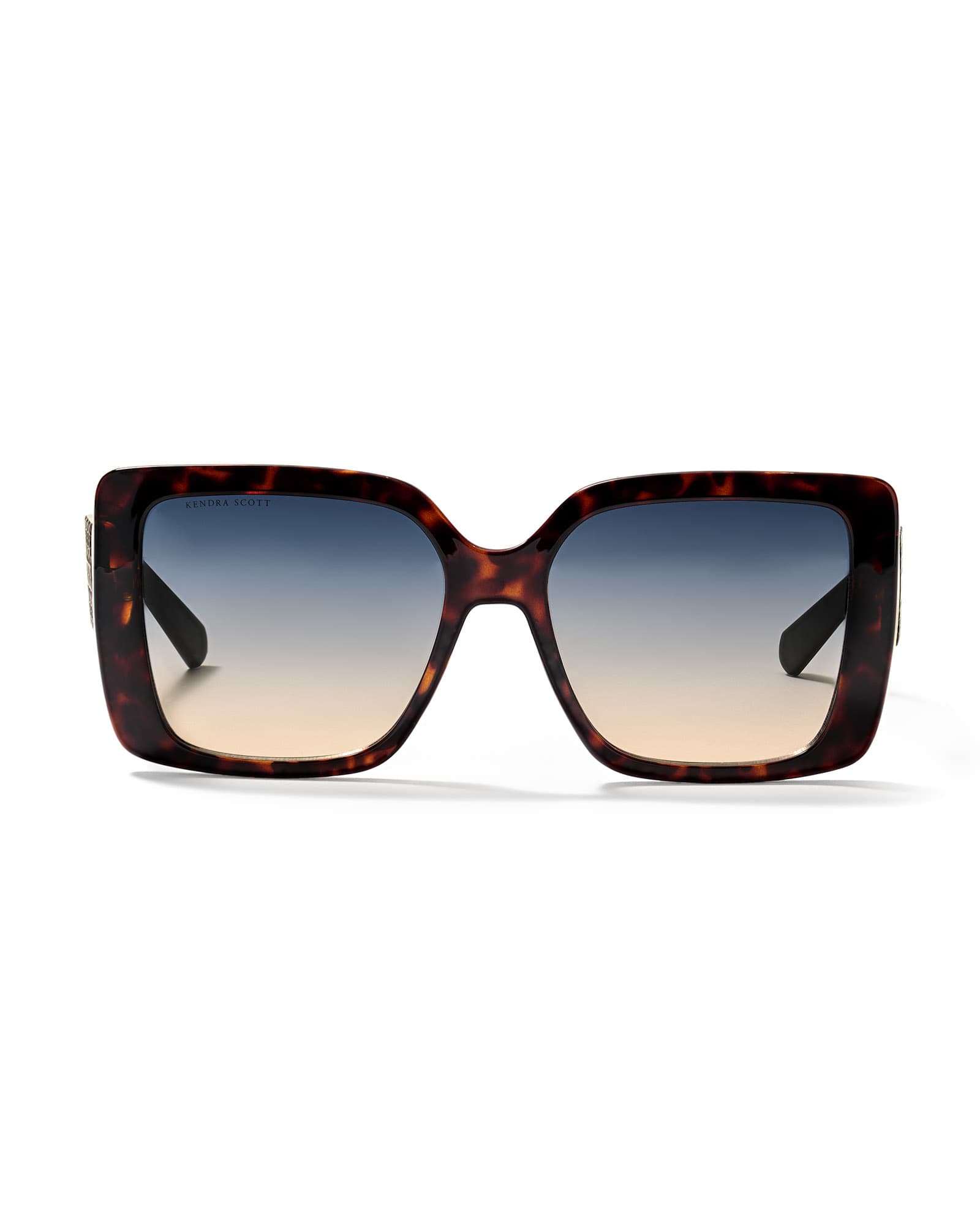 Kendra Scott Aubree Sunglasses | Resin