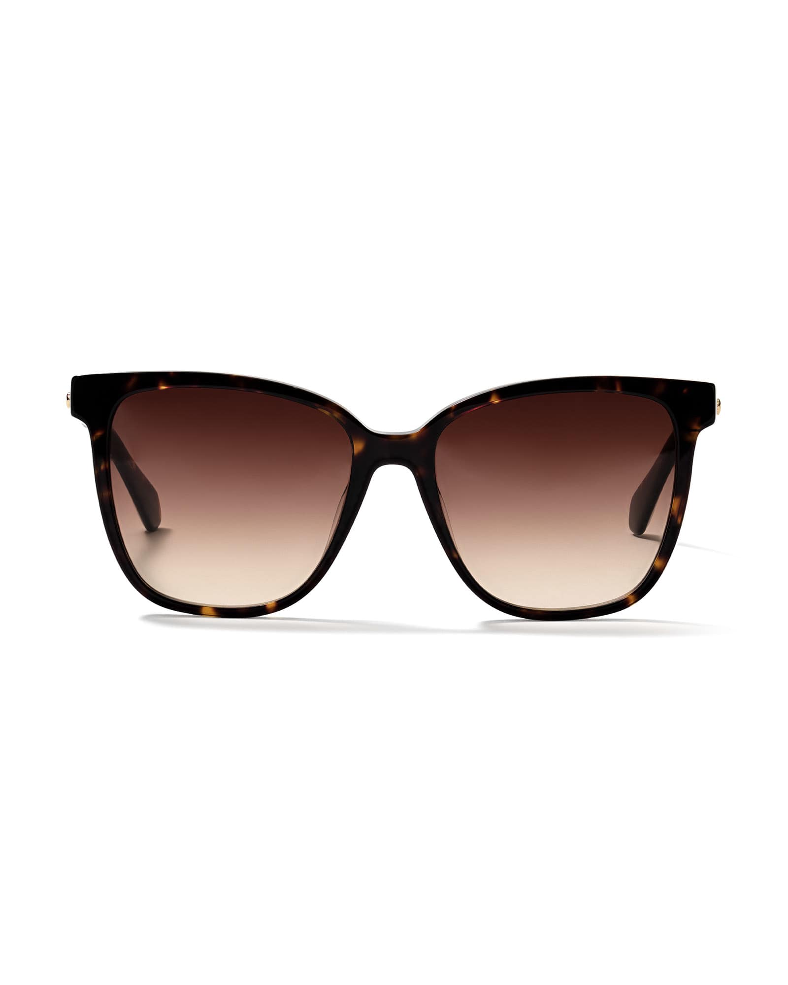 Kendra Scott Dira Rectangle Sunglasses | Acetate