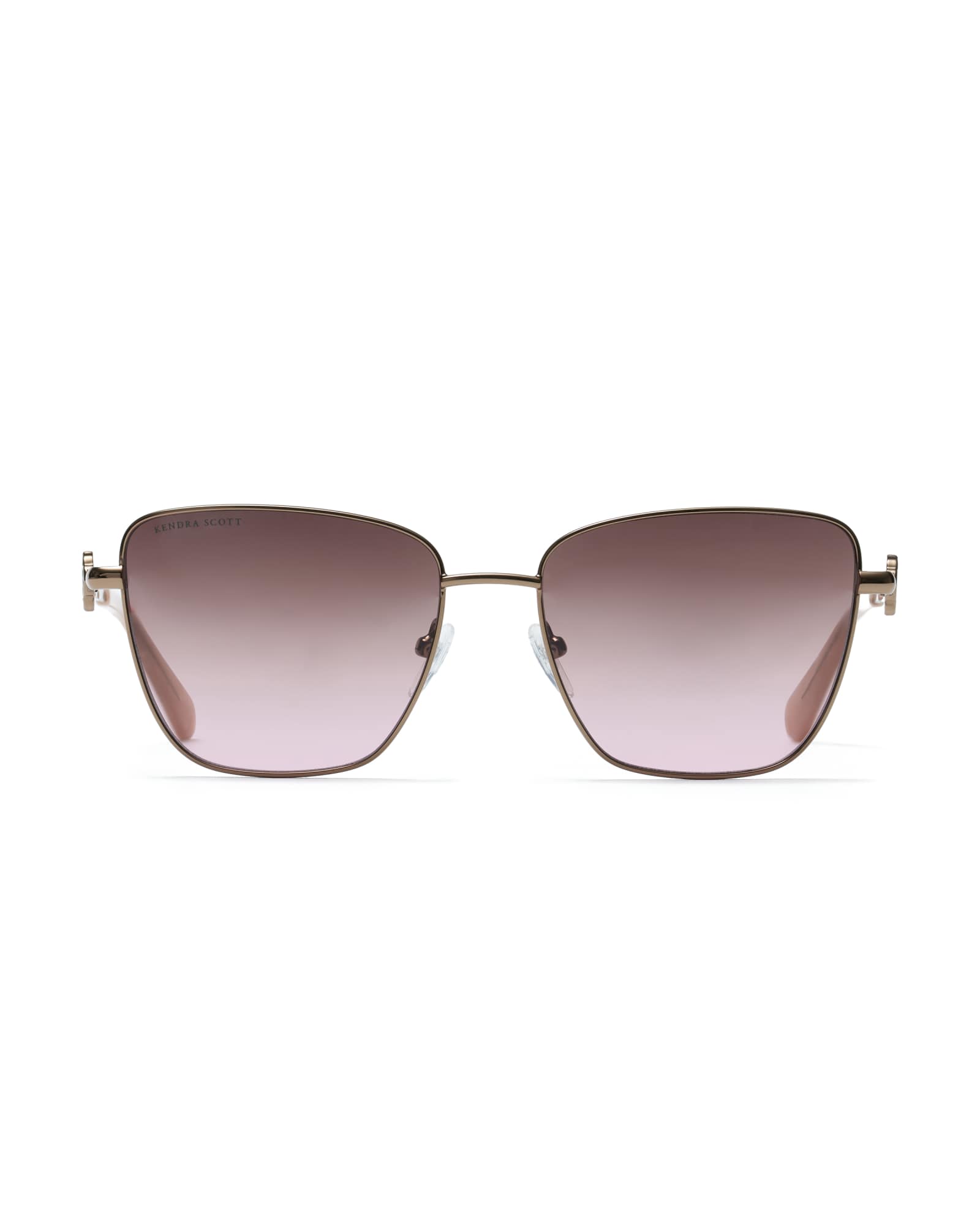 Dira Soft Square Sunglasses