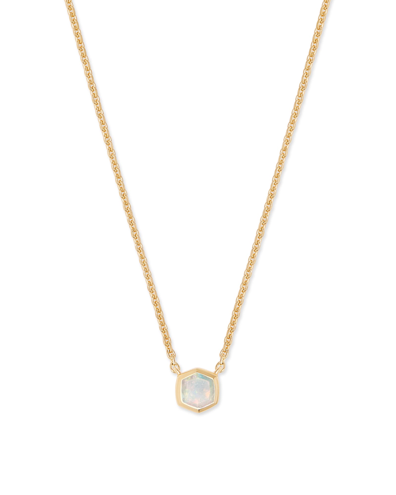 Kendra Scott Necklace Extender- Lobster Clasp 2 – Adelaide's Boutique