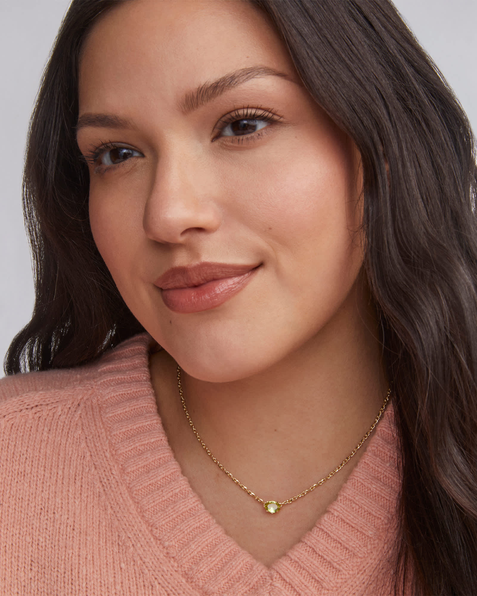 Kendra-Scott-Cailin-Pendant-Necklace-Peridot-Gold-00