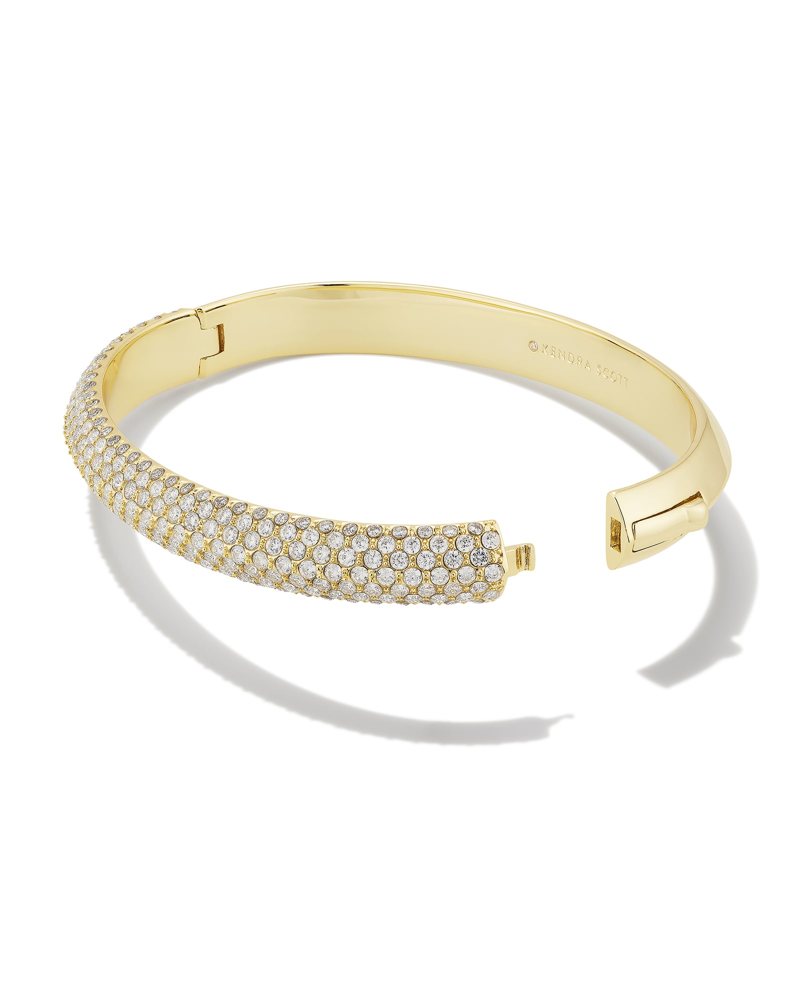 kendra-scott-mikki-pave-bangle-bracelet-gold-white-cz-01