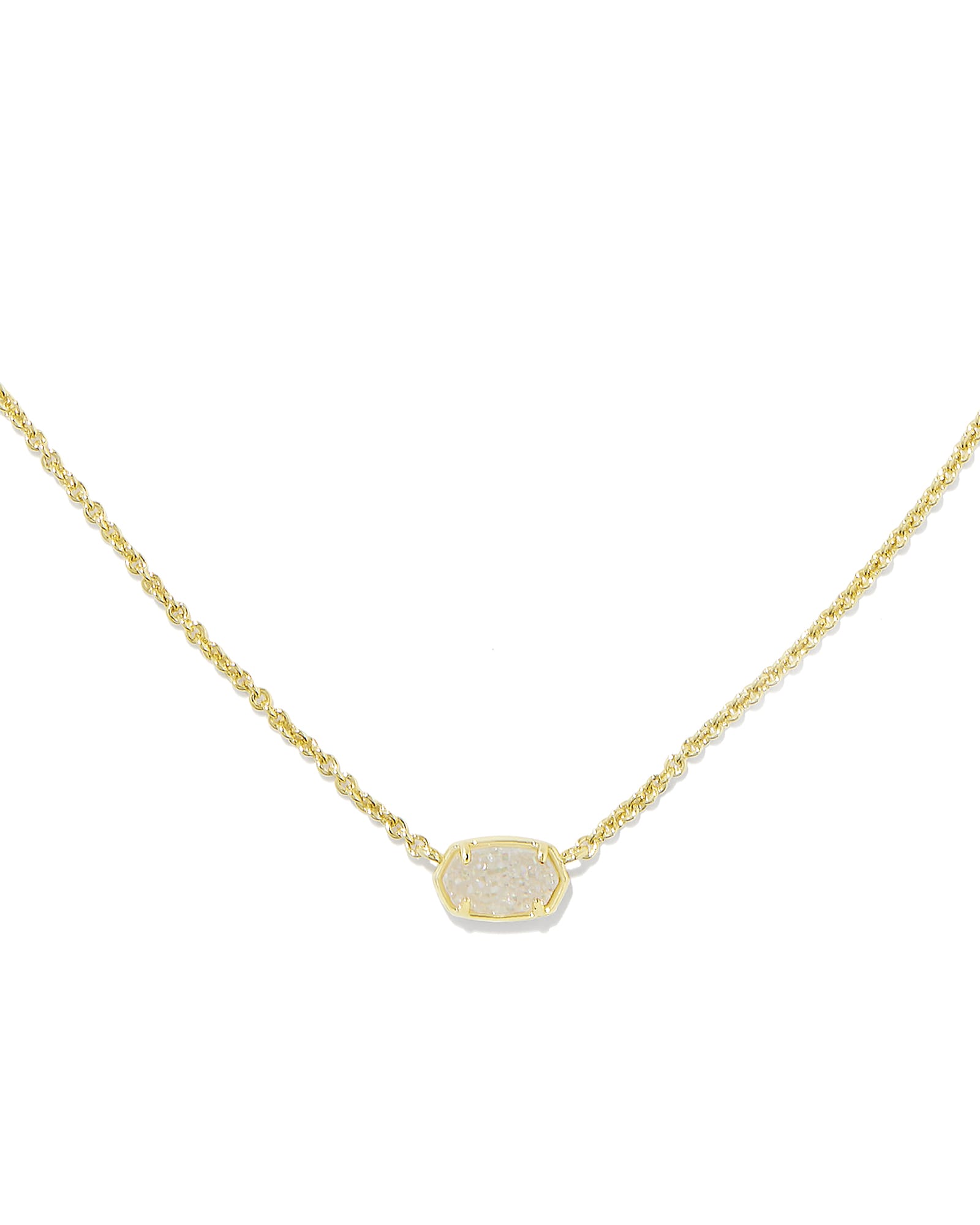 LV SUNRISE NECKLACE - BEEJURI