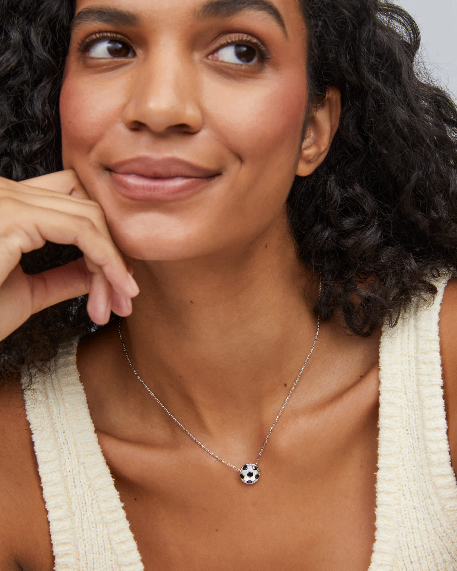 Kendra-Scott-Soccer-Short-Pendant-Necklace-Ivory-Mother-Of-Pearl-Silver-00