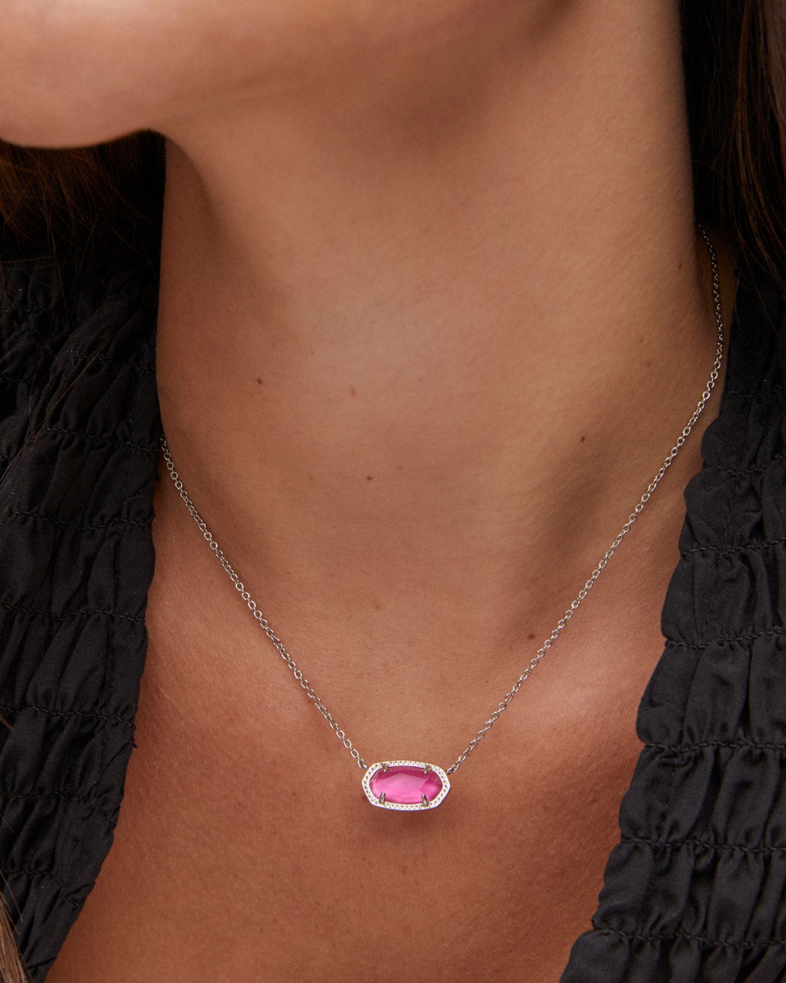 Kendra-Scott-Elisa-Pendant-Necklace-Azalea-Illusion-Gold-01