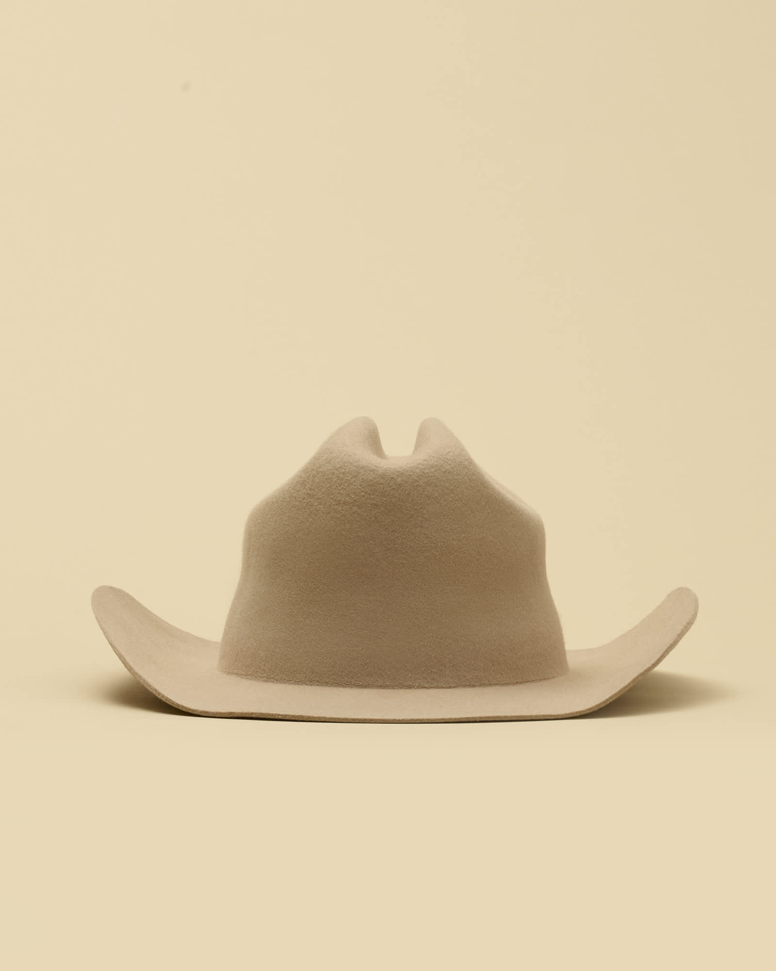 Kendra Scott Cowgirl Cattleman Hat | Felt