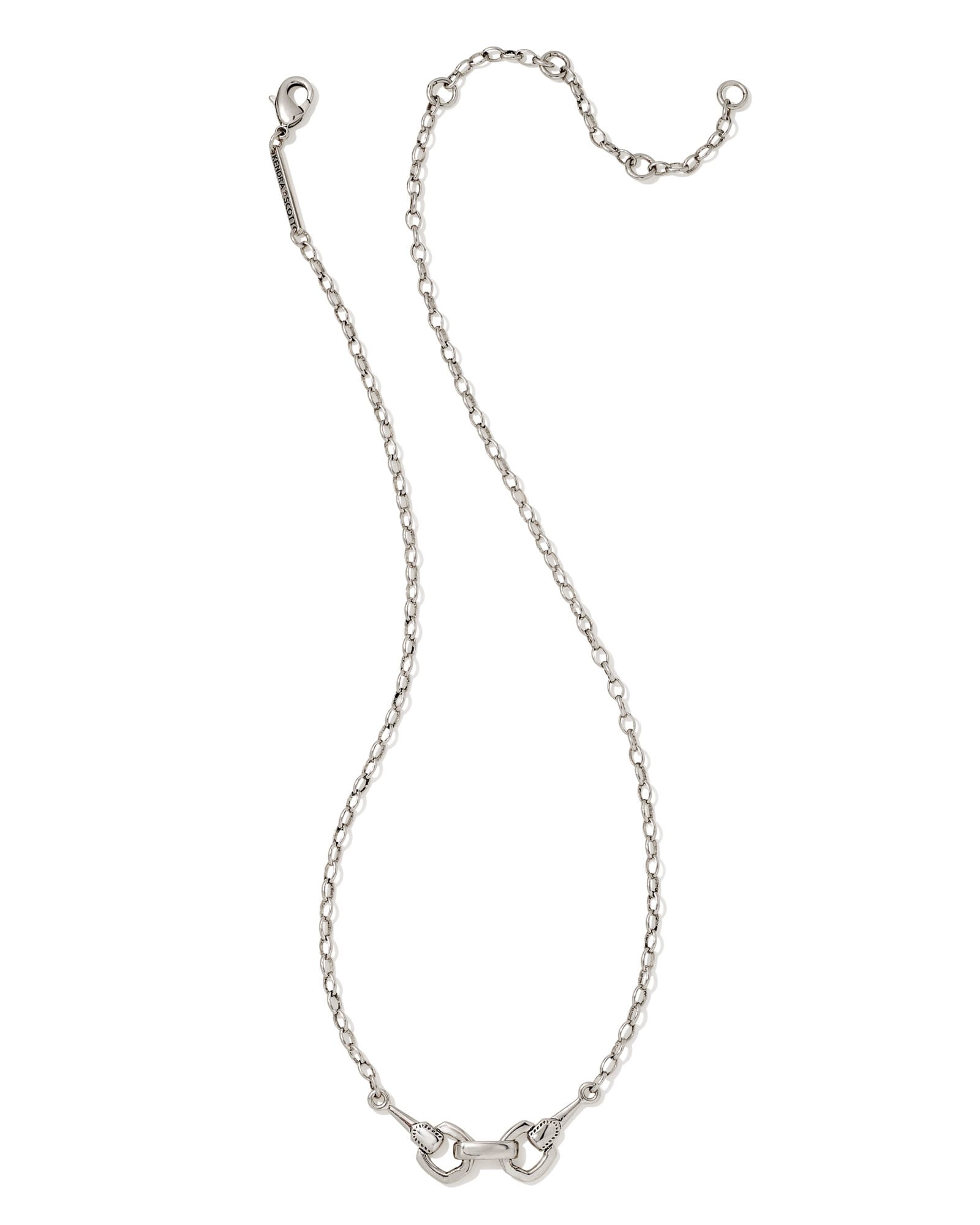kendra-scott-beau-short-pendant-necklace-vintage-silver-01