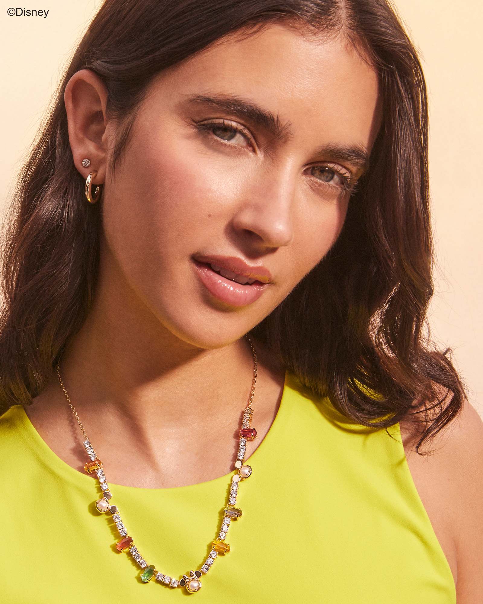 Kendra-Scott-Mickey-and-Minnie-Tennis-Necklace-Pearl-Multi-Crystal-Gold-01