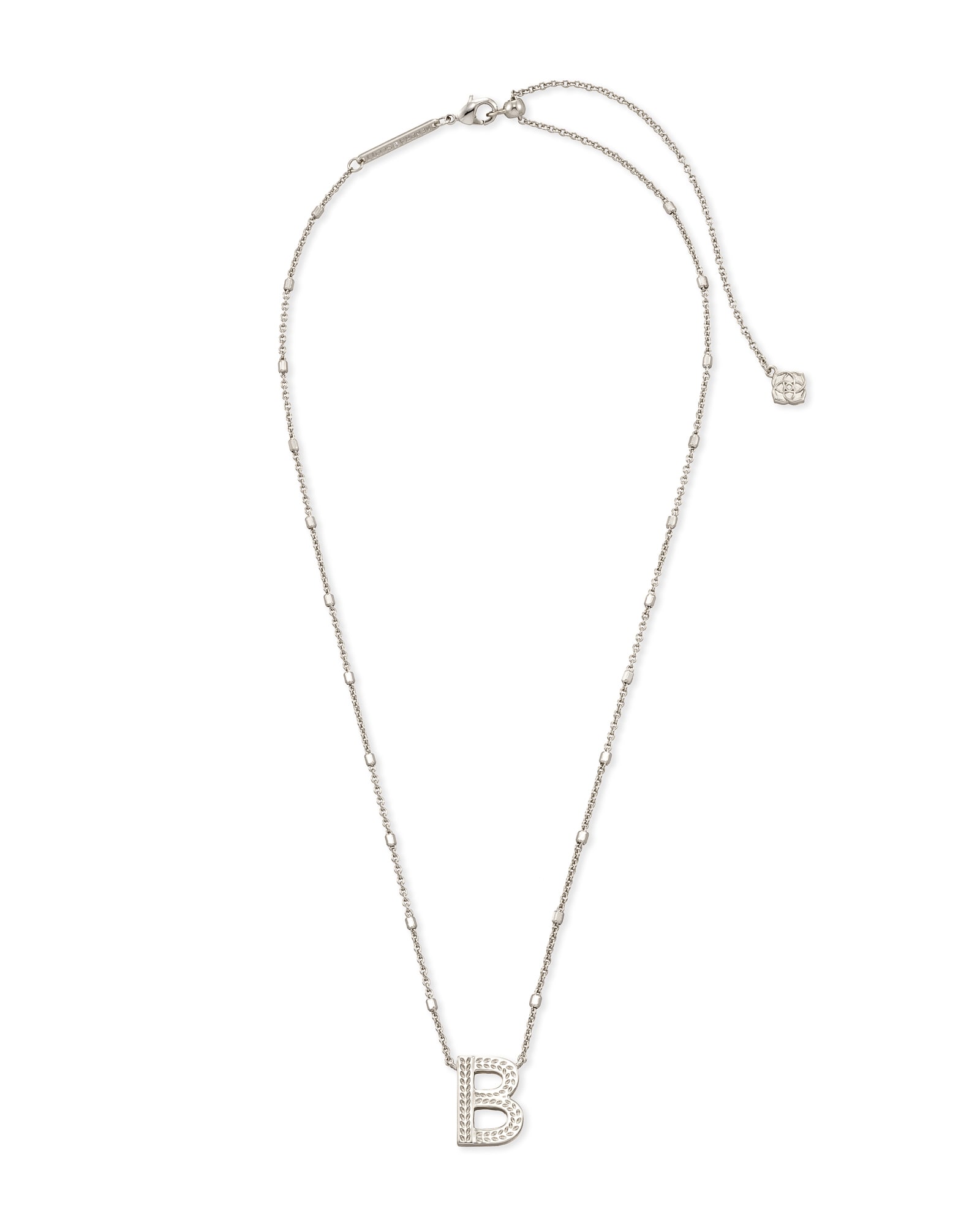 kendra-scott-letter-B-pendant-necklace-rhodium-01-lg