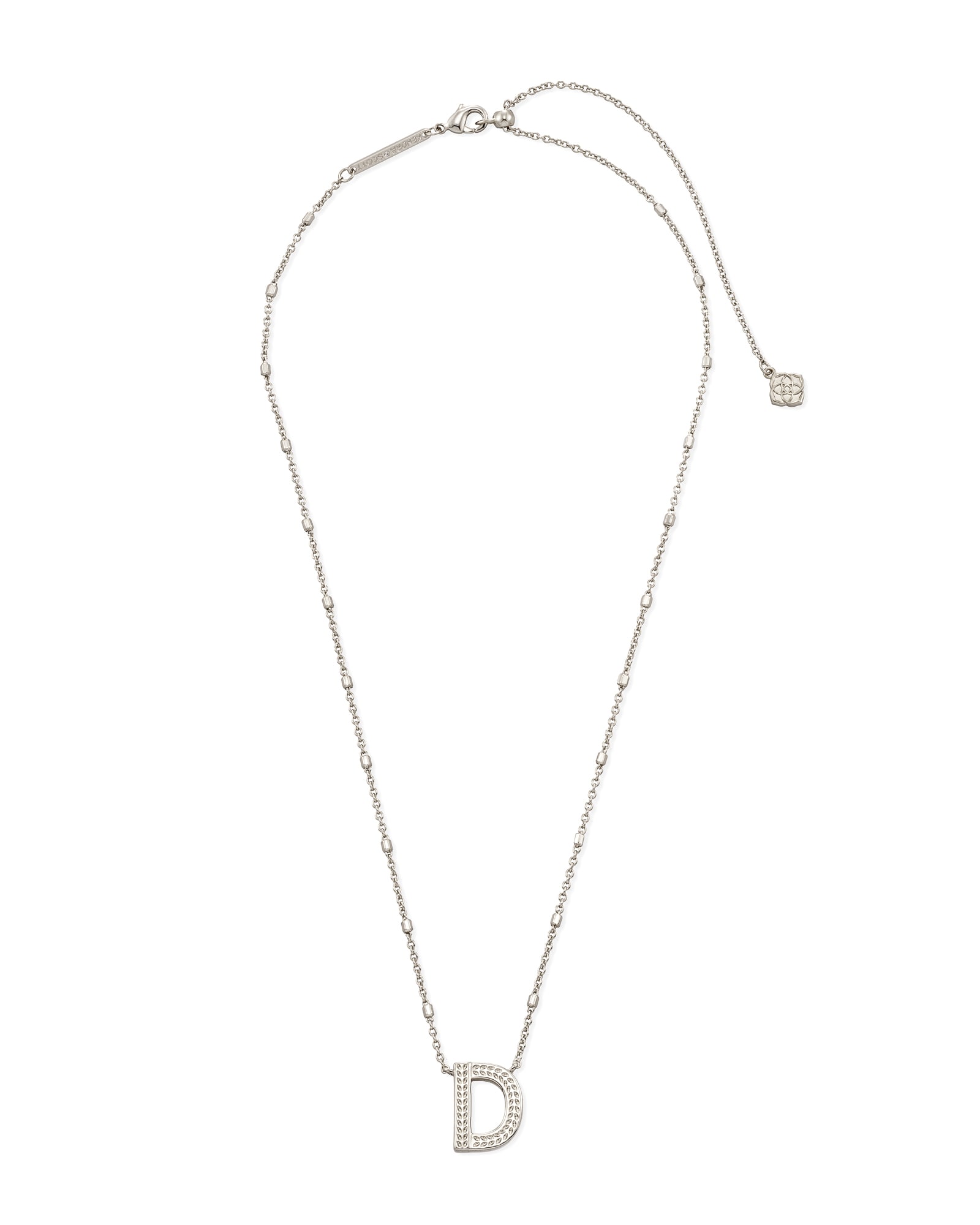 kendra-scott-letter-D-pendant-necklace-rhodium-01-lg