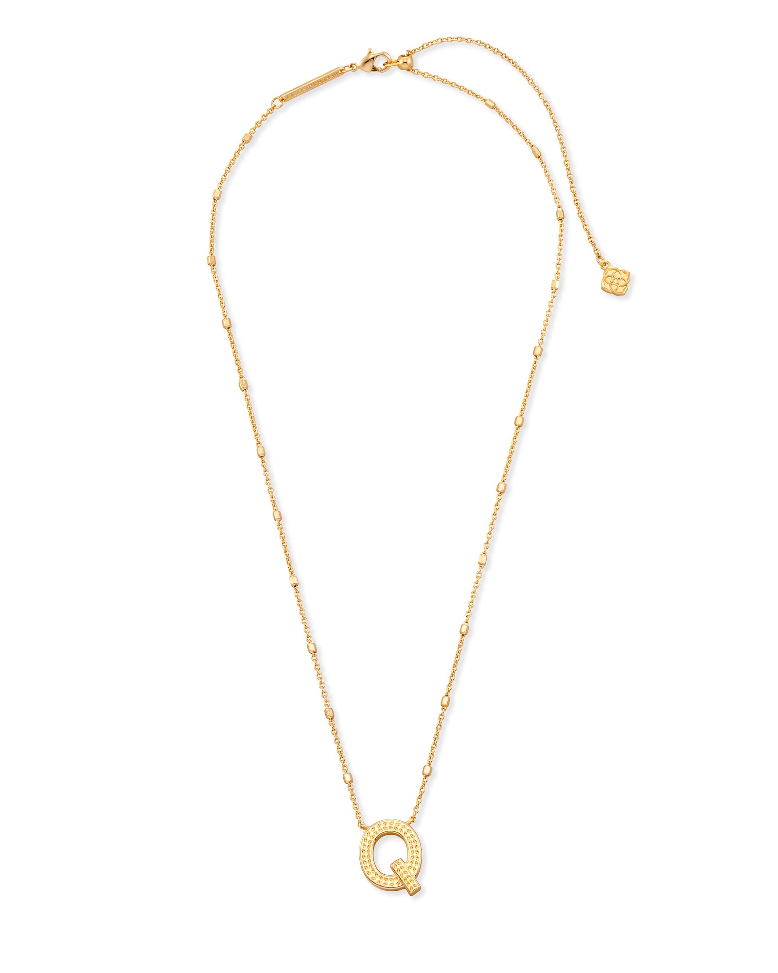 kendra-scott-letter-Q-pendant-necklace-gold-01-lg
