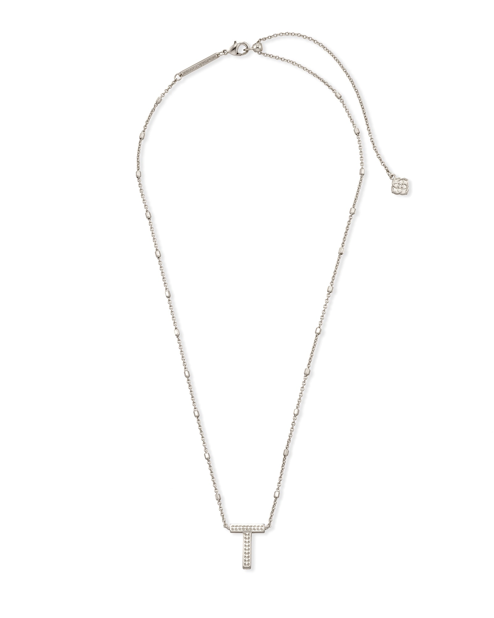 kendra-scott-letter-T-pendant-necklace-rhodium-01-lg