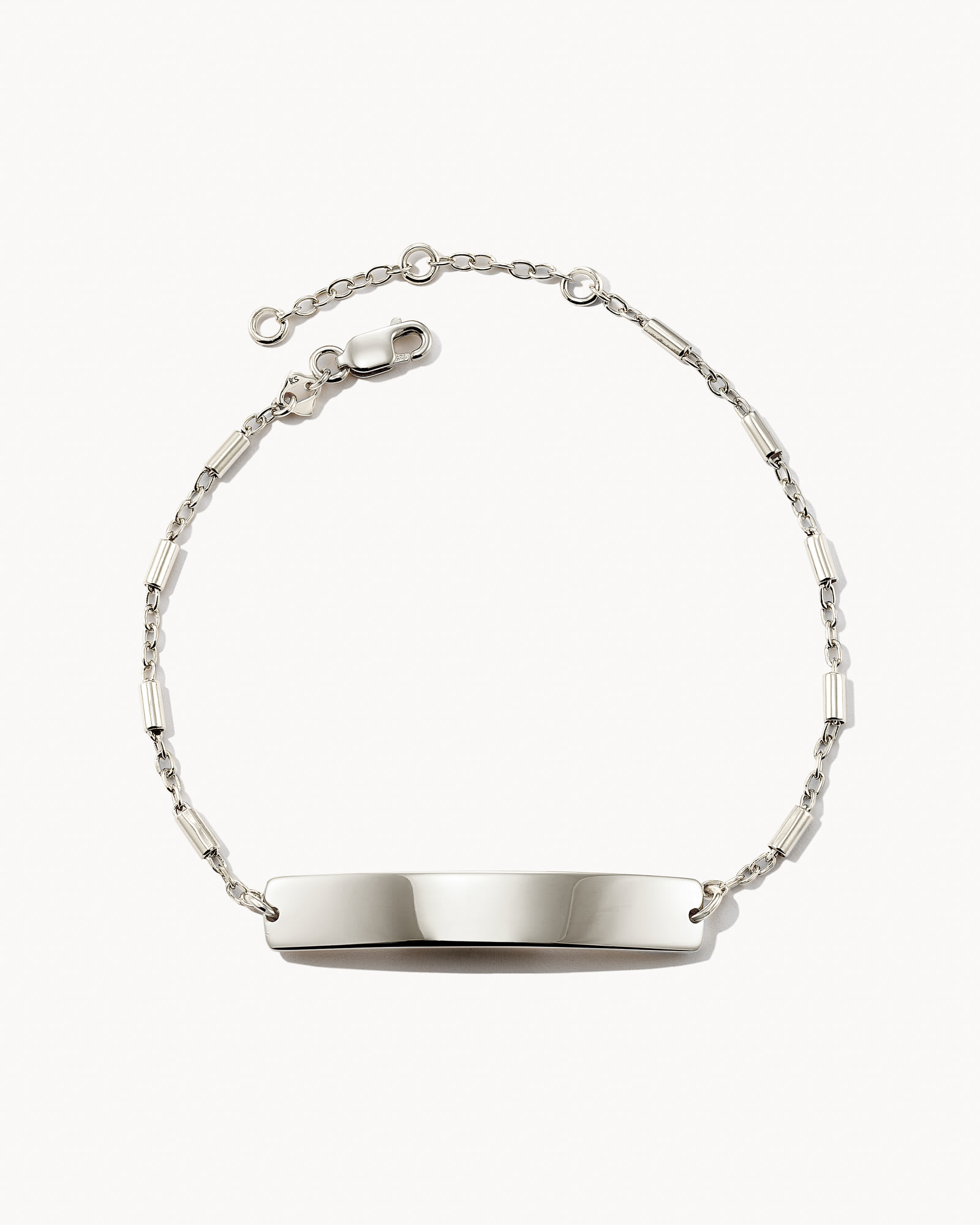 Kendra Scott Allison Delicate Bracelet in | Sterling Silver