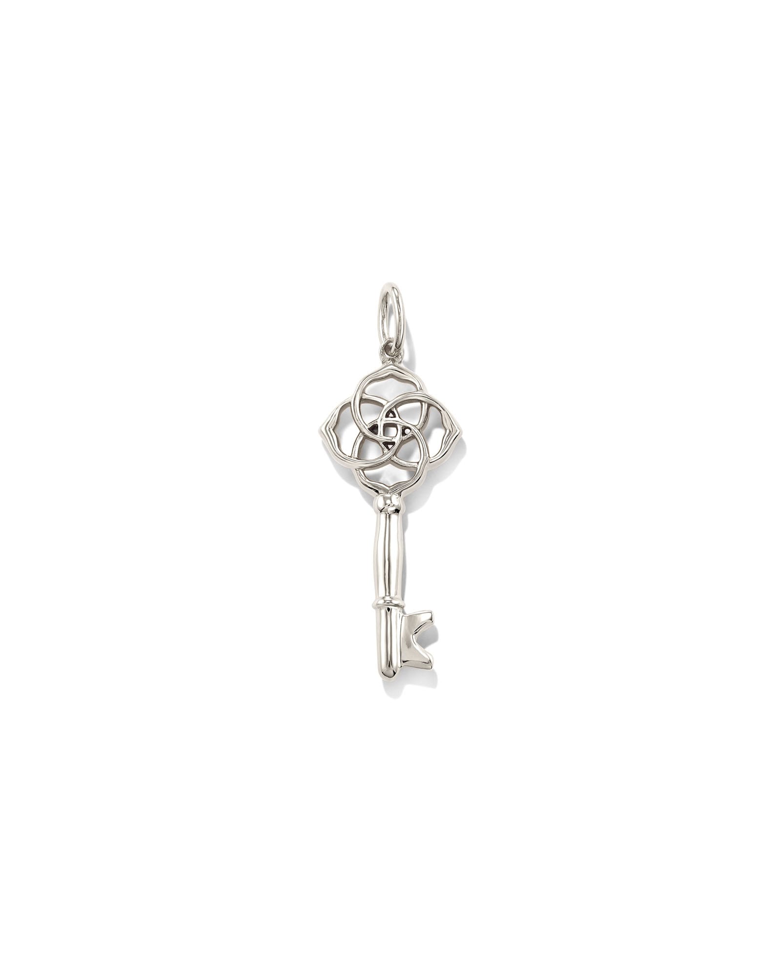 Kendra Scott Home & Shelter Charm in | Sterling Silver