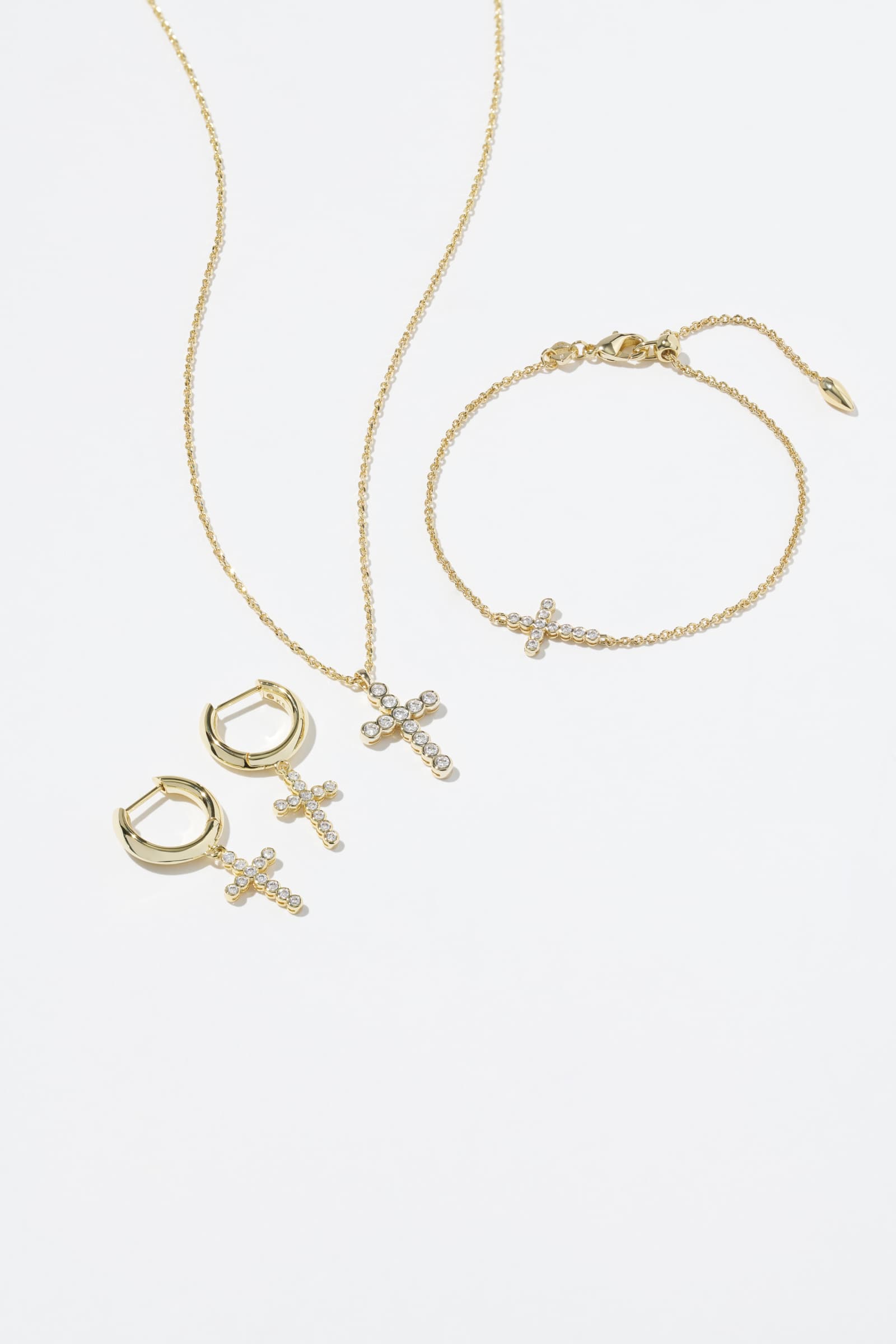 Kendra Scott New Cross Suite