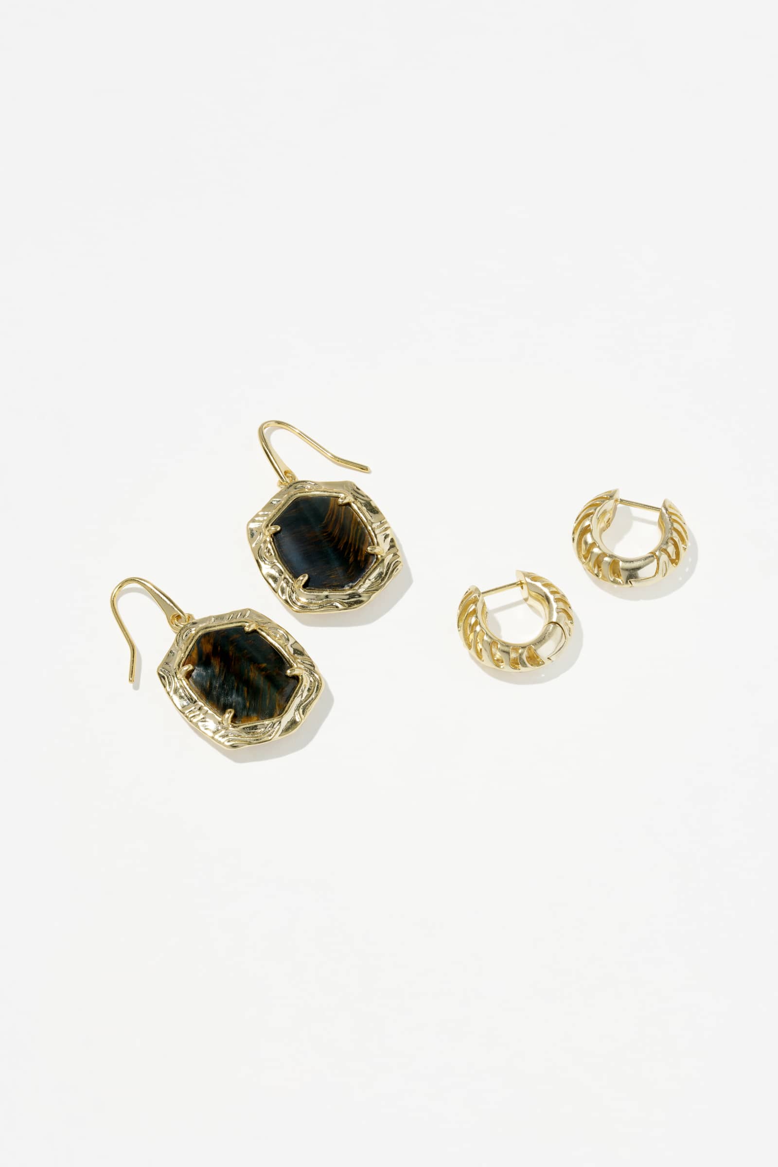 Kendra Scott Fall Earring Set
