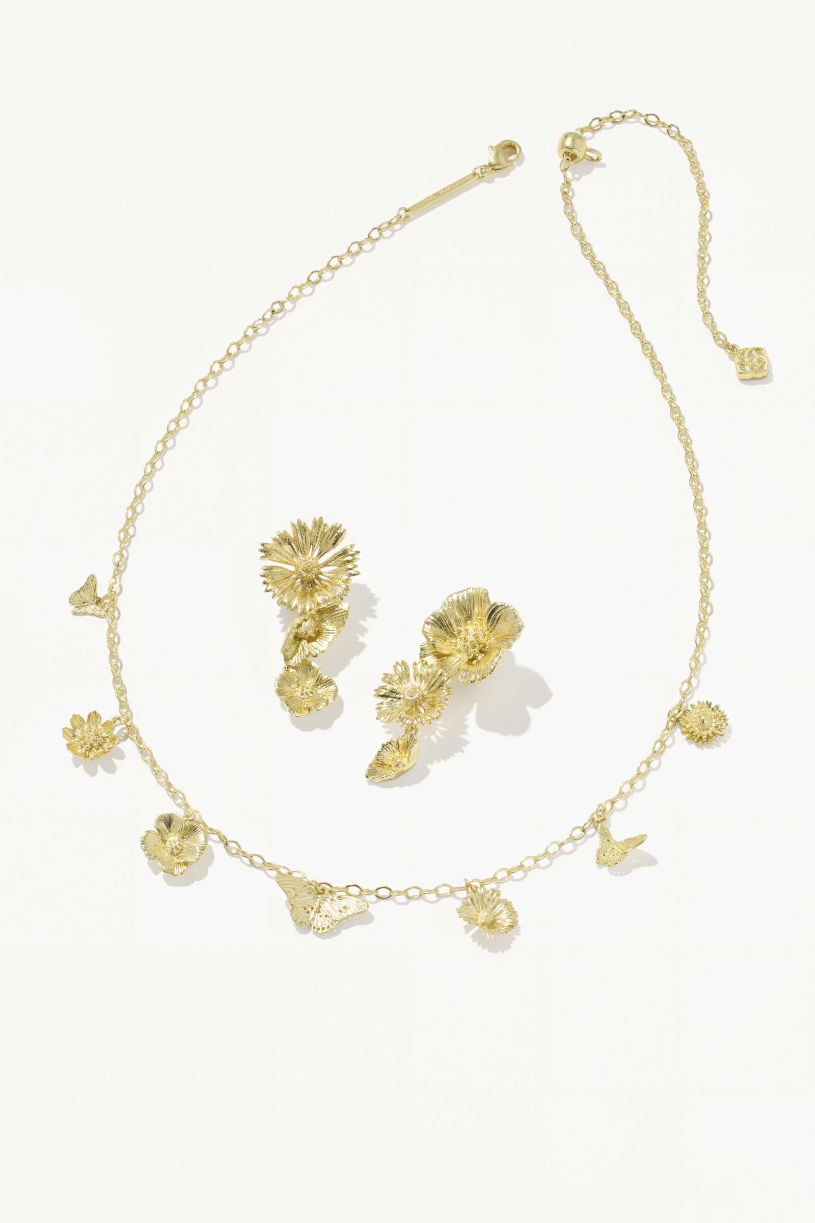 Kendra Scott Cailey Layering Set