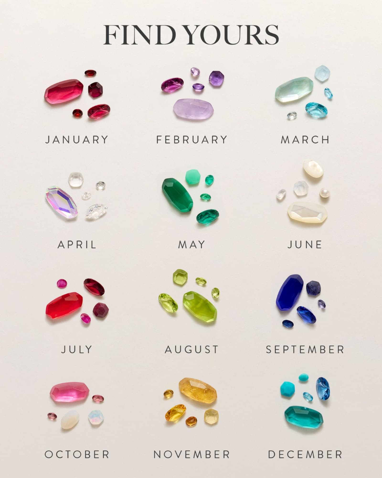 Emilie Silver Chain Bracelet in Platinum Drusy