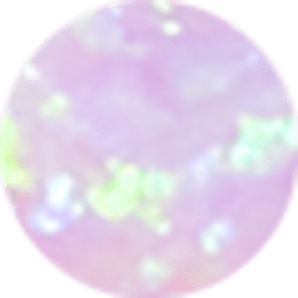 Bubblegum Pink Lab Grown Opal