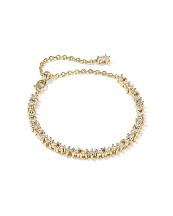Fate Tennis Bracelet | Kendra Scott