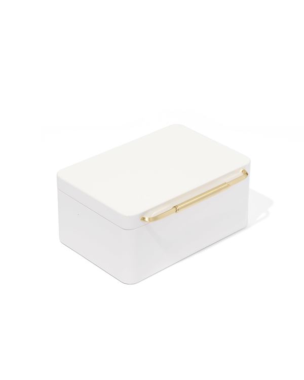 Medium Jewelry Box