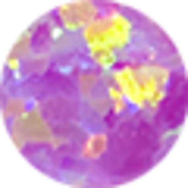 Magenta Lab Grown Opal