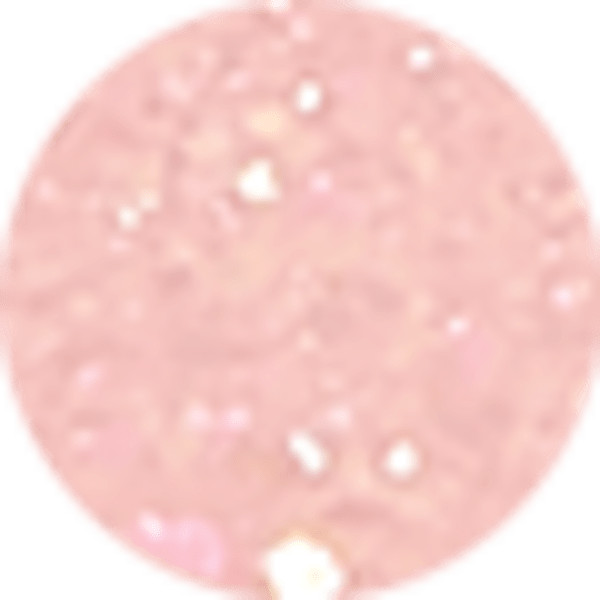 Light Pink Drusy