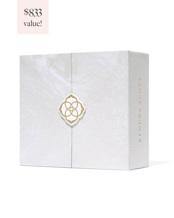 2025 12 Days of Joy Gold Bestsellers Box 