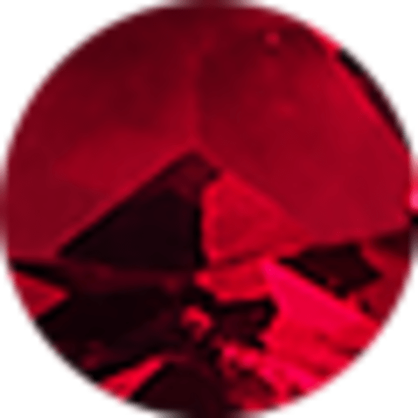 Red Crystal