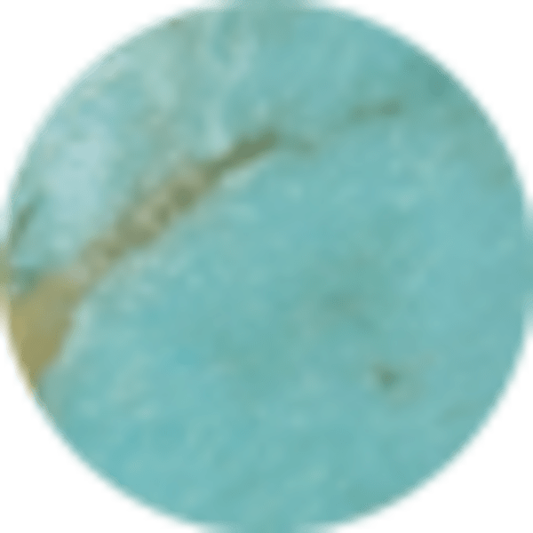 Genuine Turquoise