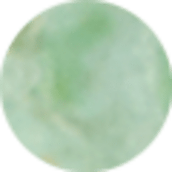 Sea Green Chrysocolla