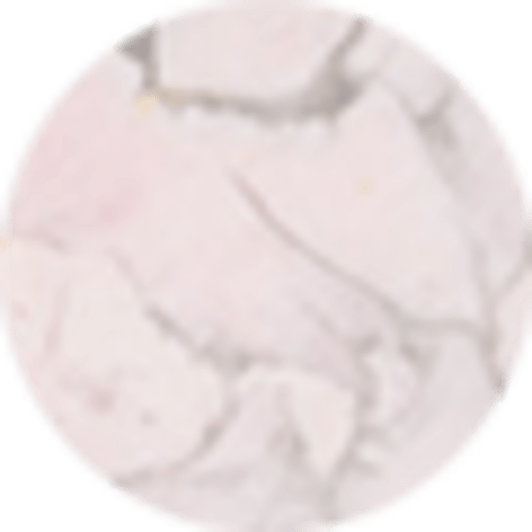 Light Pink Variegated Magnesite