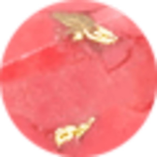 Bronze Veined Red Magnesite