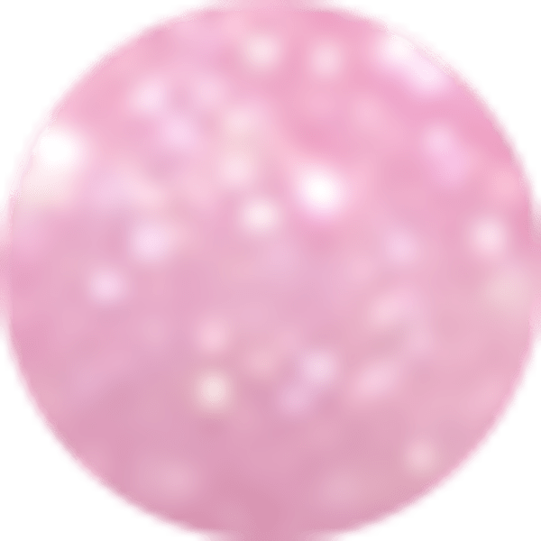 Pink Pearlescent Enamel
